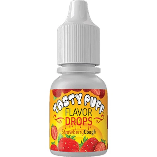 Tasty Puff Flavouring - Image 25
