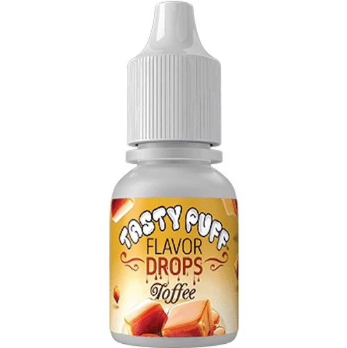 Tasty Puff Flavouring - Image 26