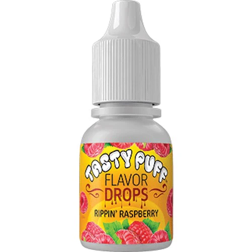 Tasty Puff Flavouring - Image 27