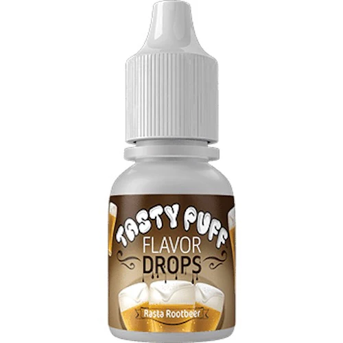 Tasty Puff Flavouring - Image 28