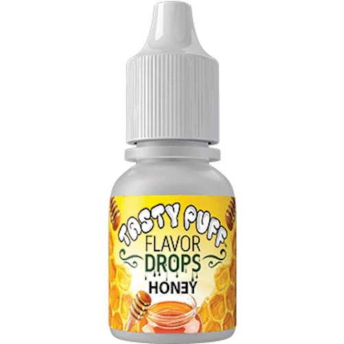 Tasty Puff Flavouring - Image 29