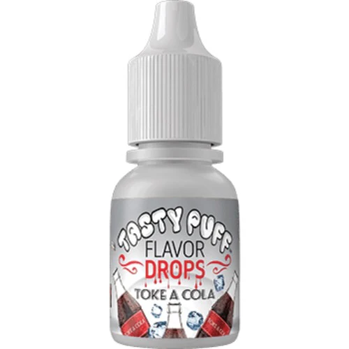 Tasty Puff Flavouring - Image 30
