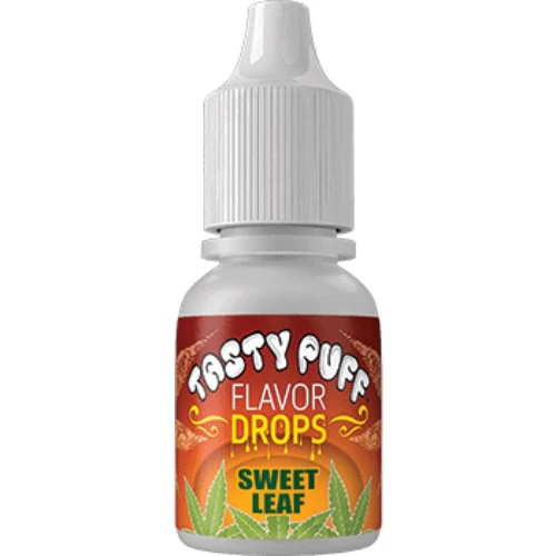 Tasty Puff Flavouring - Image 31