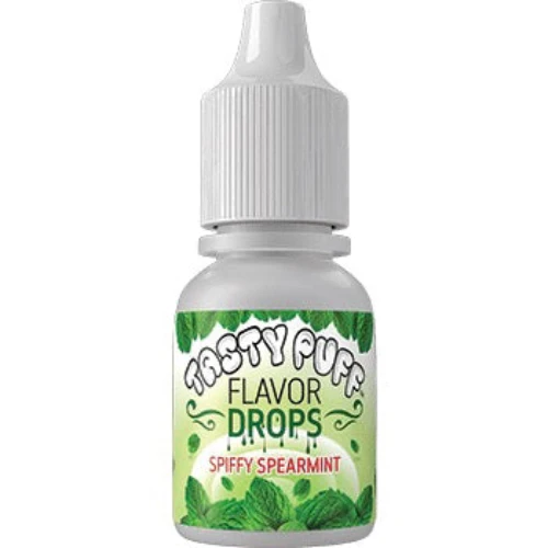 Tasty Puff Flavouring - Image 32