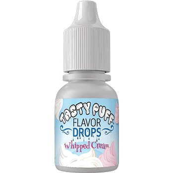Tasty Puff Flavouring - Image 34