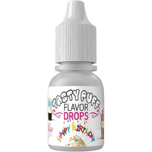 Tasty Puff Flavouring - Image 35