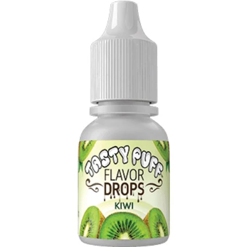 Tasty Puff Flavouring - Image 36
