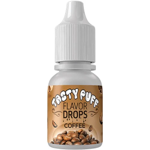 Tasty Puff Flavouring - Image 37