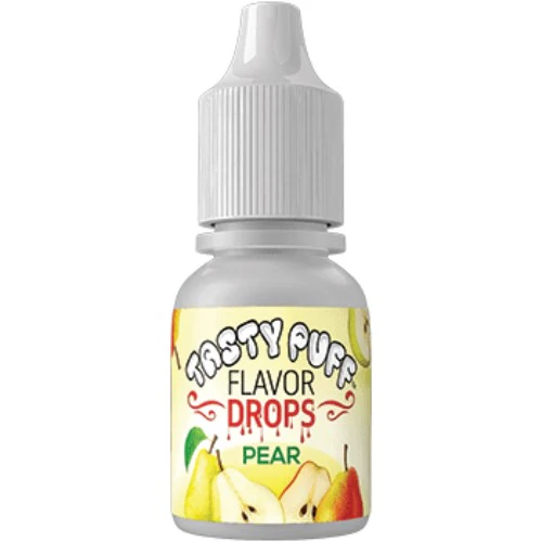 Tasty Puff Flavouring - Image 38