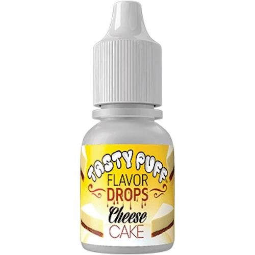 Tasty Puff Flavouring - Image 39