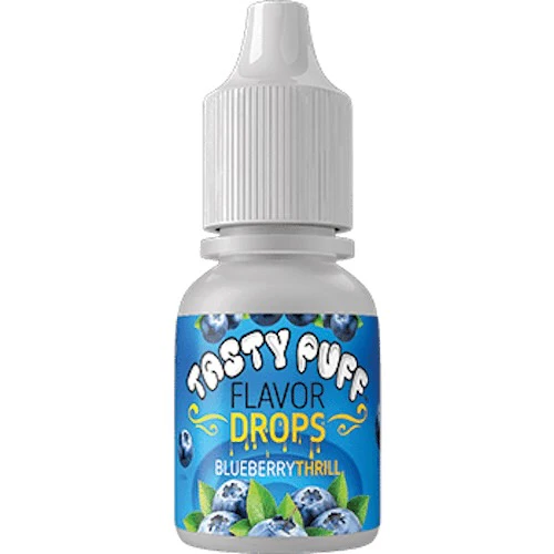 Tasty Puff Flavouring - Image 4