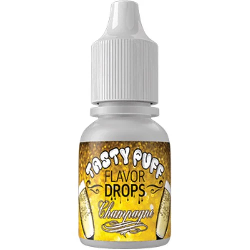 Tasty Puff Flavouring - Image 40