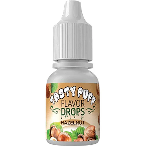 Tasty Puff Flavouring - Image 41