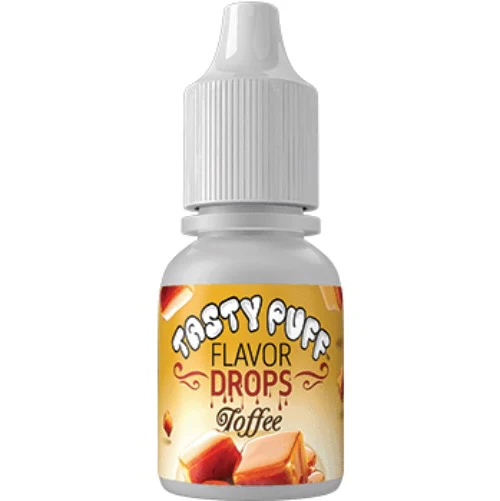 Tasty Puff Flavouring - Image 42