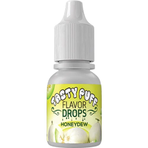 Tasty Puff Flavouring - Image 45