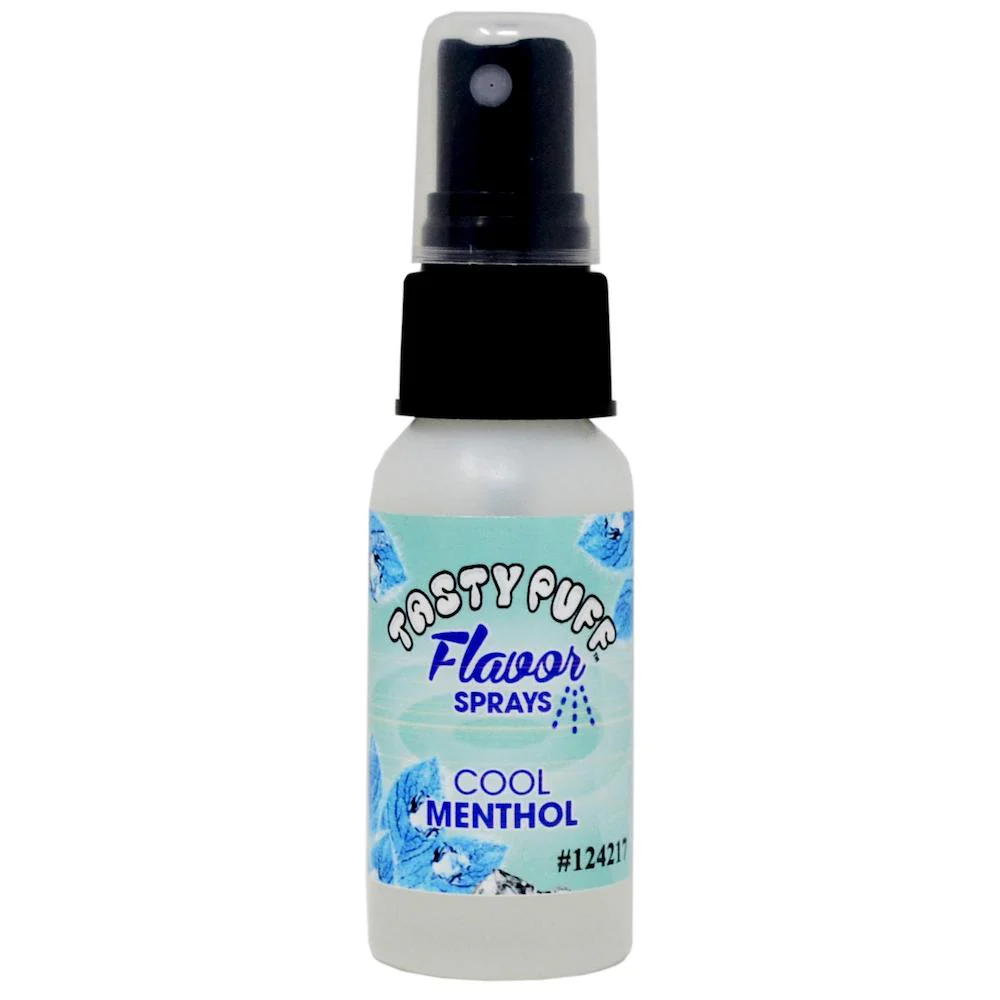 Tasty Puff Flavouring - Image 46