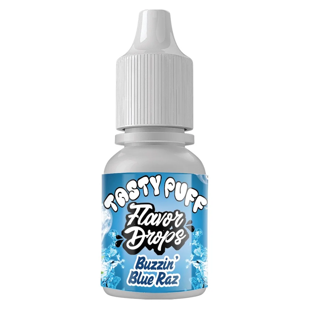 Tasty Puff Flavouring - Image 47