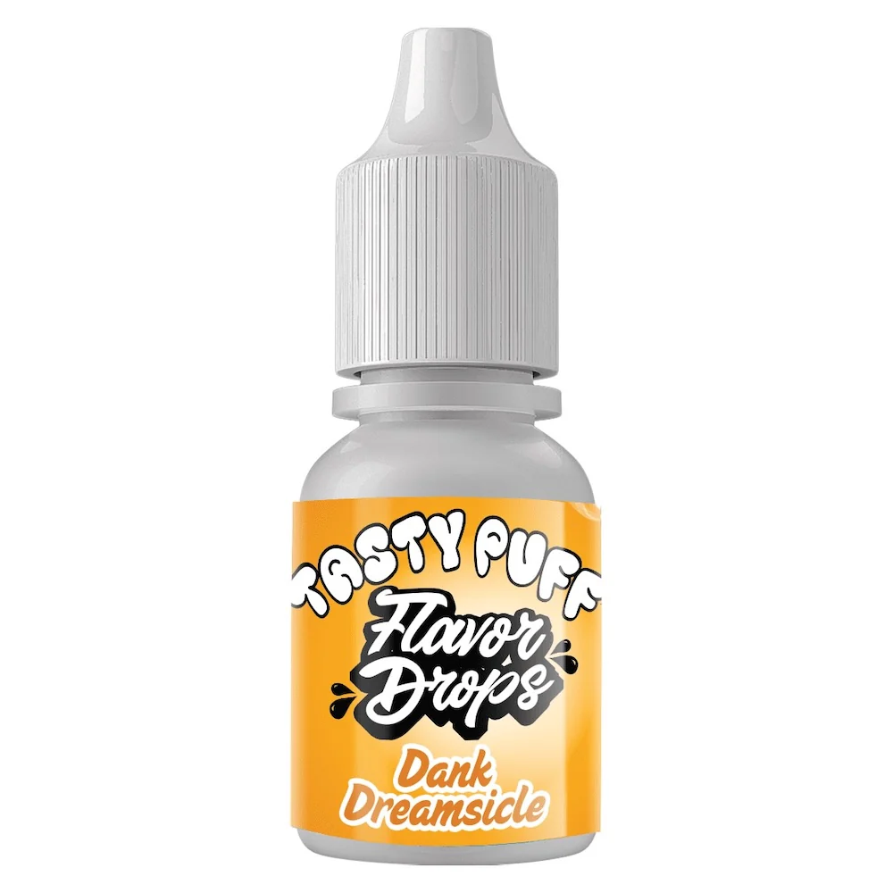 Tasty Puff Flavouring - Image 48