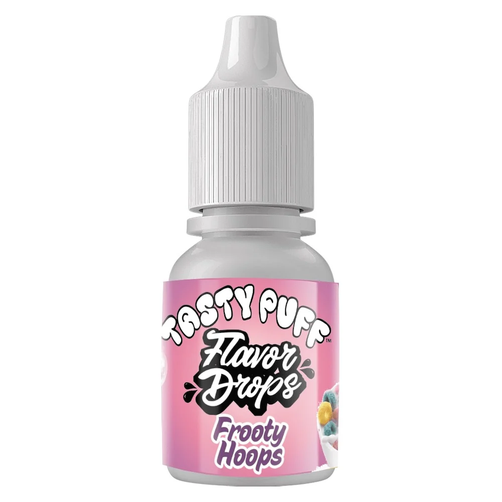 Tasty Puff Flavouring - Image 49