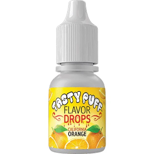 Tasty Puff Flavouring - Image 5