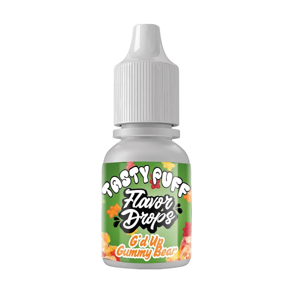 Tasty Puff Flavouring - Image 50