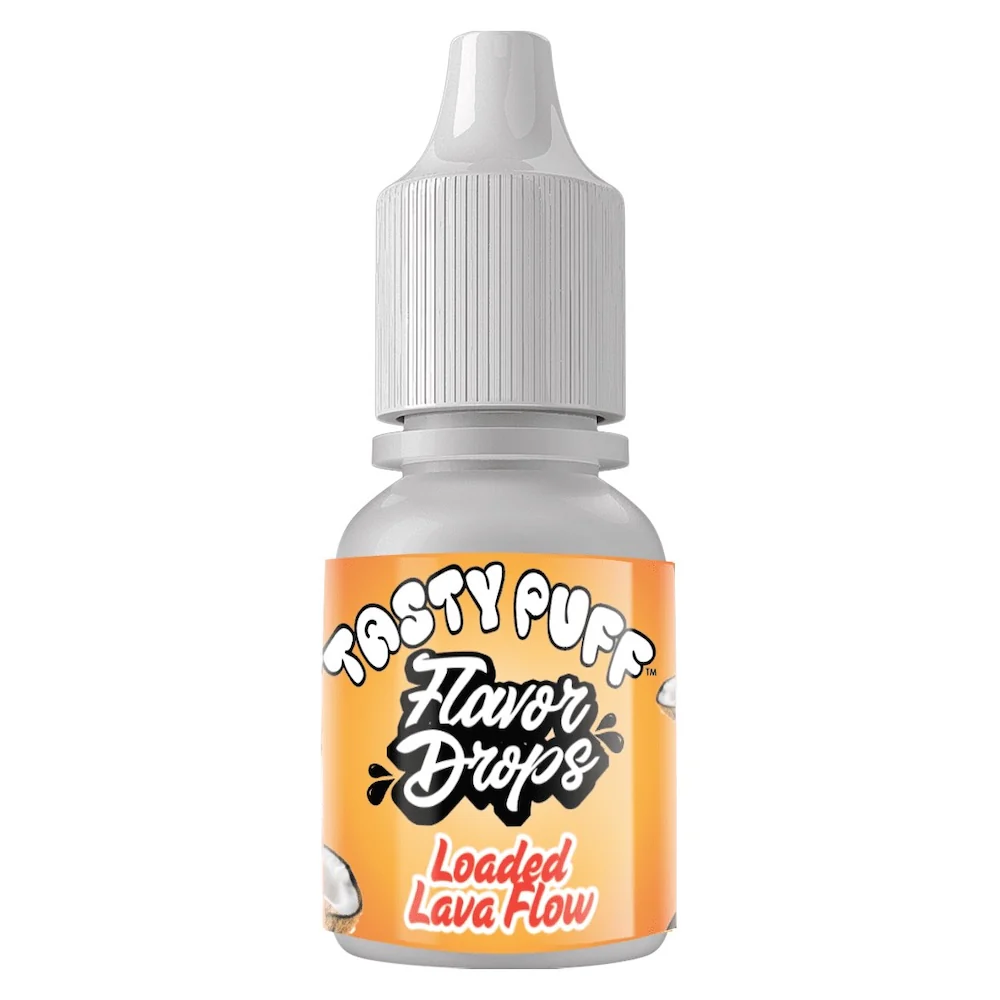 Tasty Puff Flavouring - Image 51