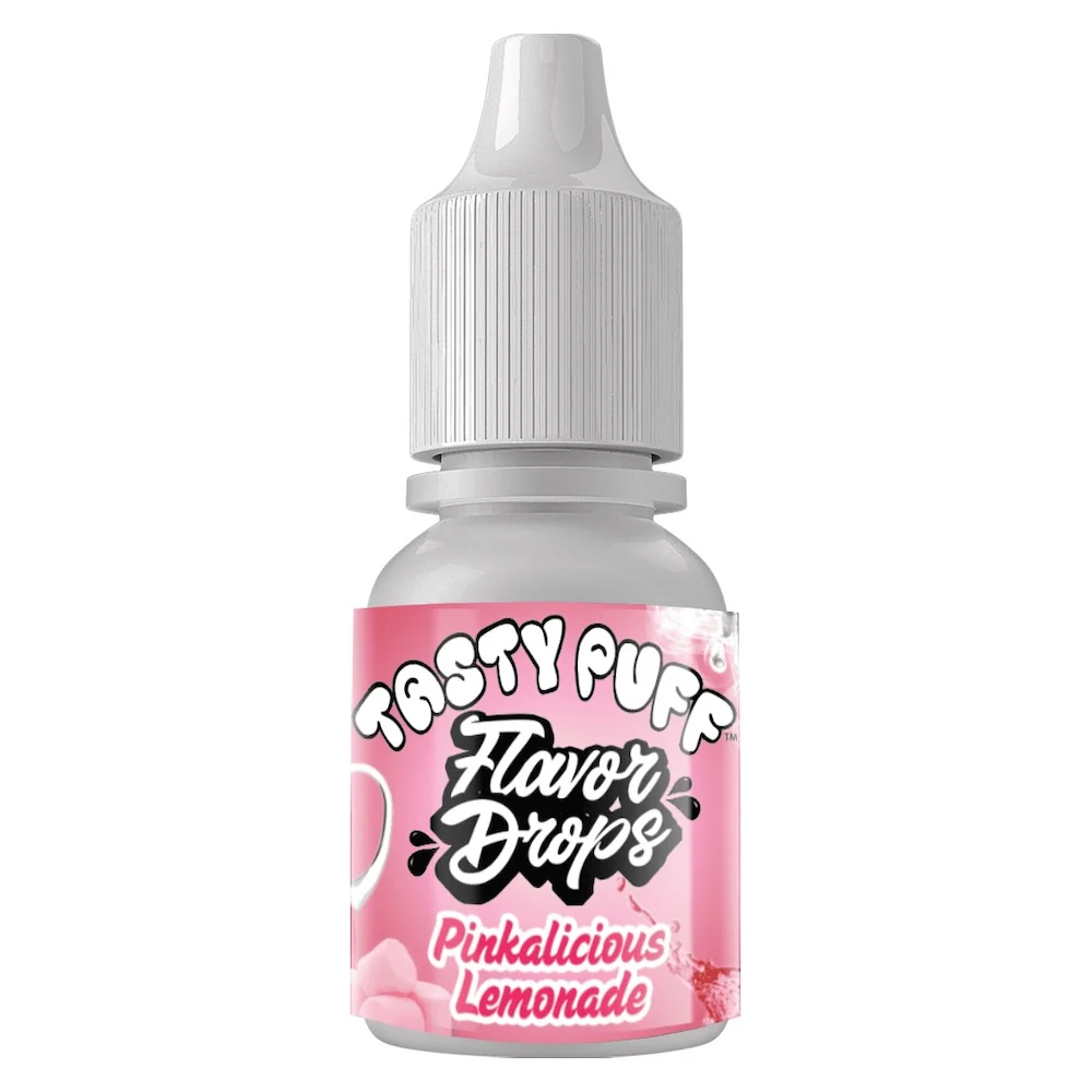 Tasty Puff Flavouring - Image 52
