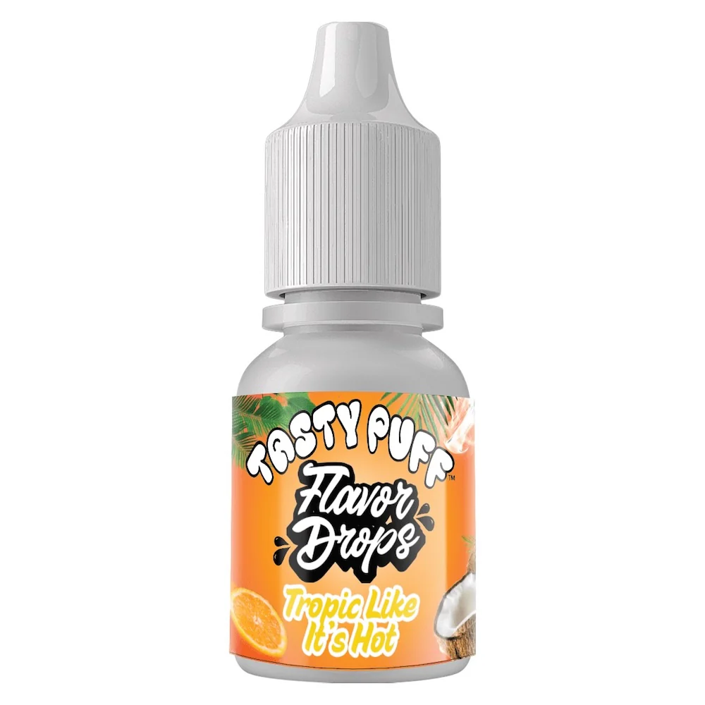 Tasty Puff Flavouring - Image 53