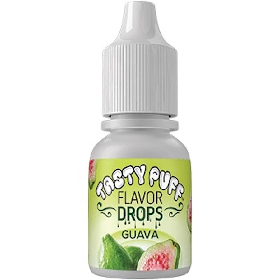 Tasty Puff Flavouring - Image 54