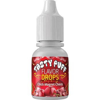 Tasty Puff Flavouring - Image 6