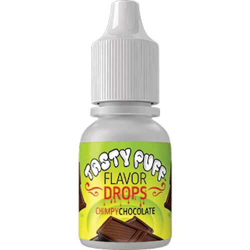 Tasty Puff Flavouring - Image 8