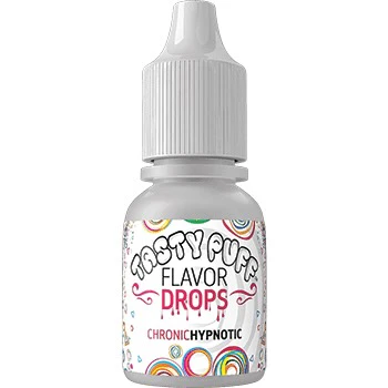Tasty Puff Flavouring - Image 9