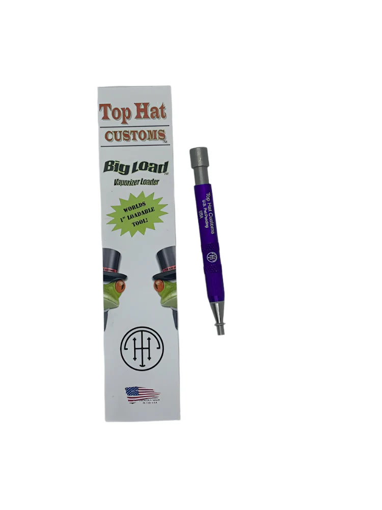 THC Big Load Dabber - Image 2