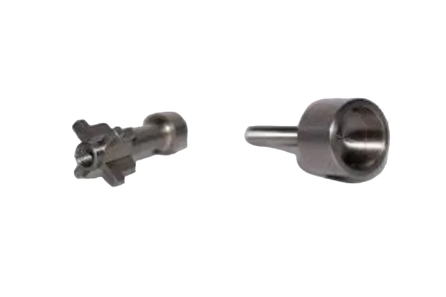 Ti Power Drop Top Adj 14mm TI Nail