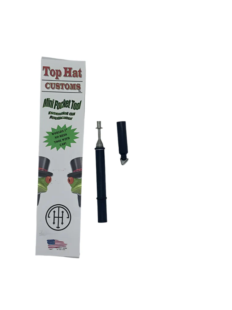 Top Hat  Mini Pocket Dabber - Image 4