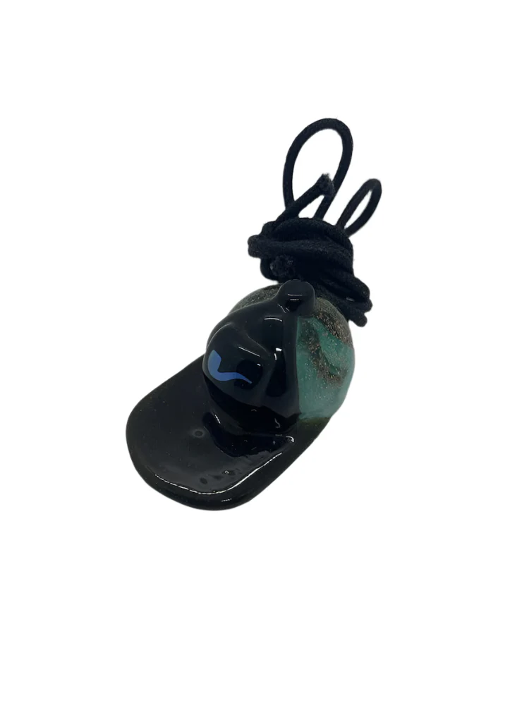 Turtle Time Ball Carb Cap - Image 3