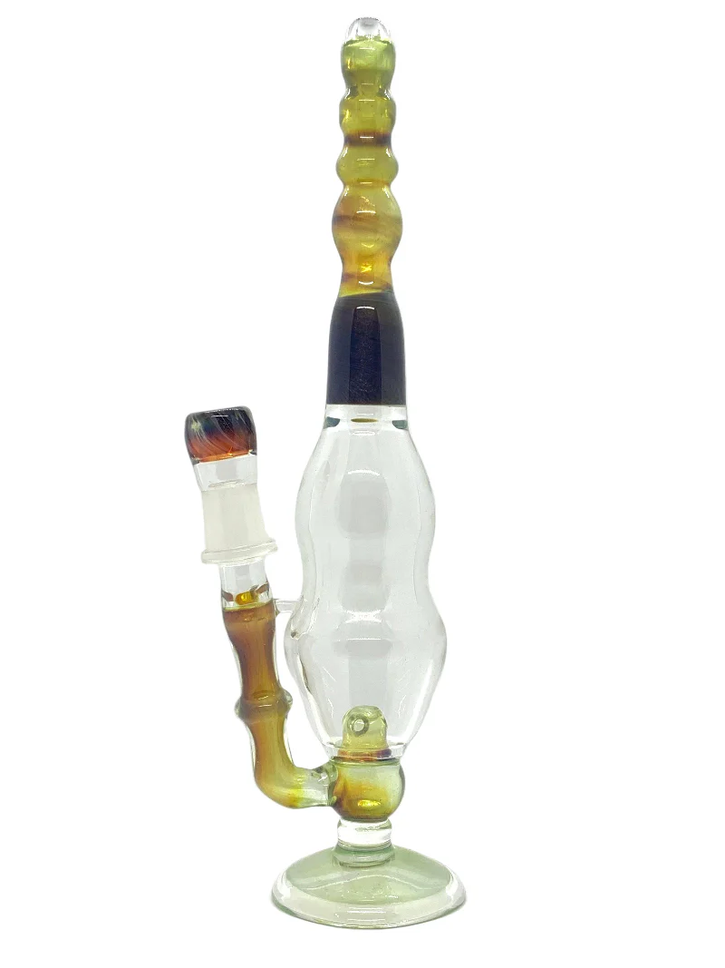 Turtle Volcano Perc