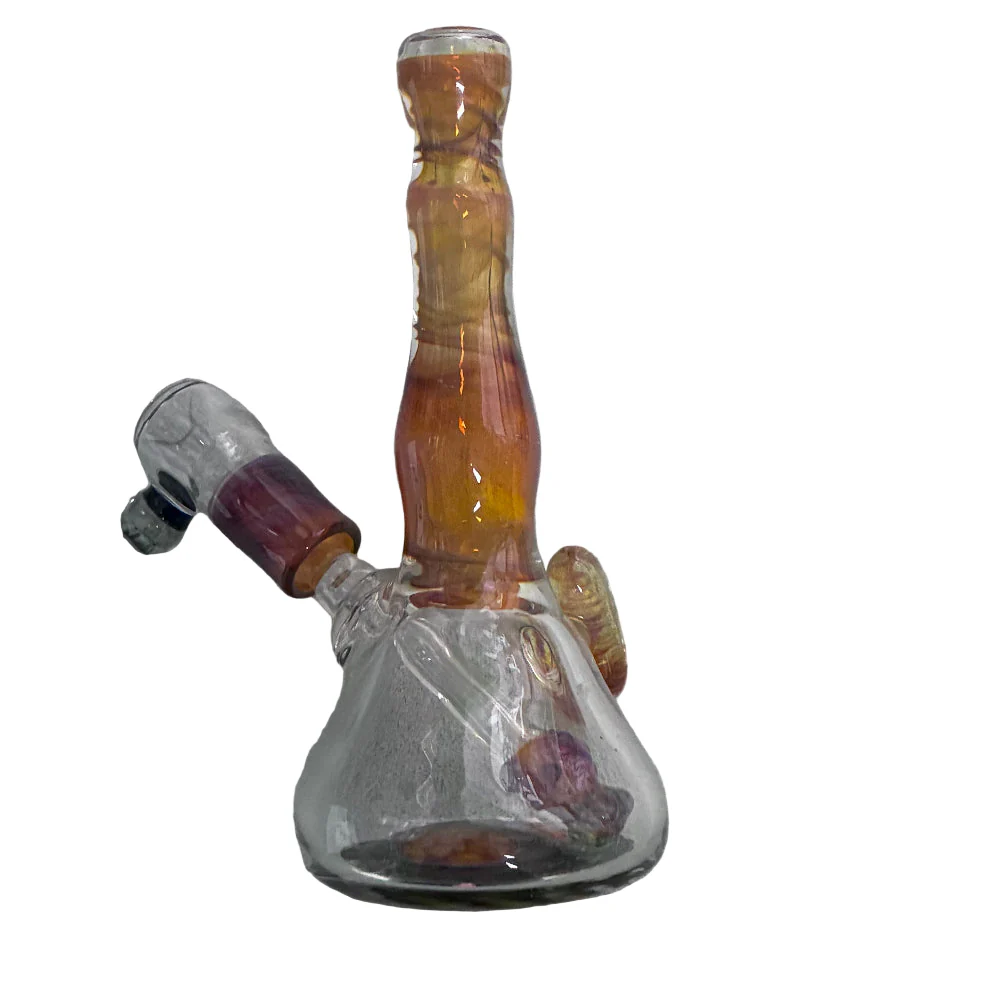 Turtley Tricomb Turtle Perc
