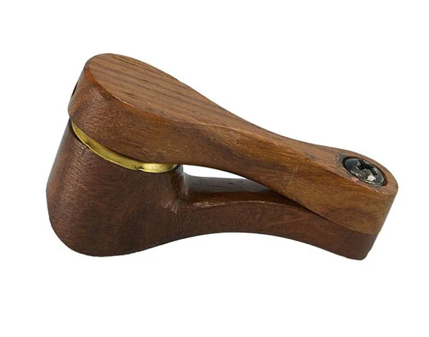 Wood Twist Pipe - Image 2