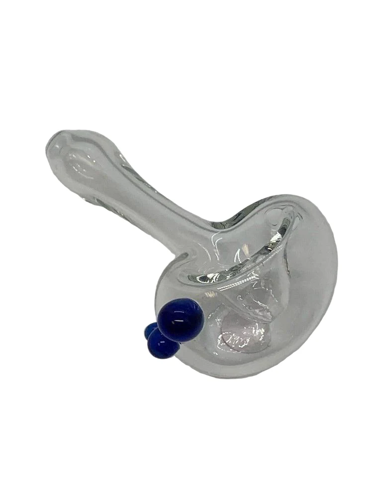 Urban Glass Pipes