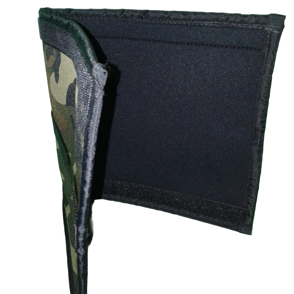 VapeTool Filter Jacket