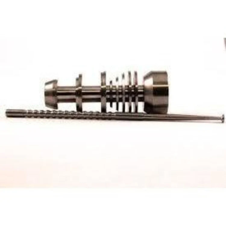 Vapenwiser Ti Nail