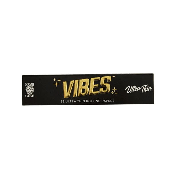 Vibes Rolling Papers - Image 2