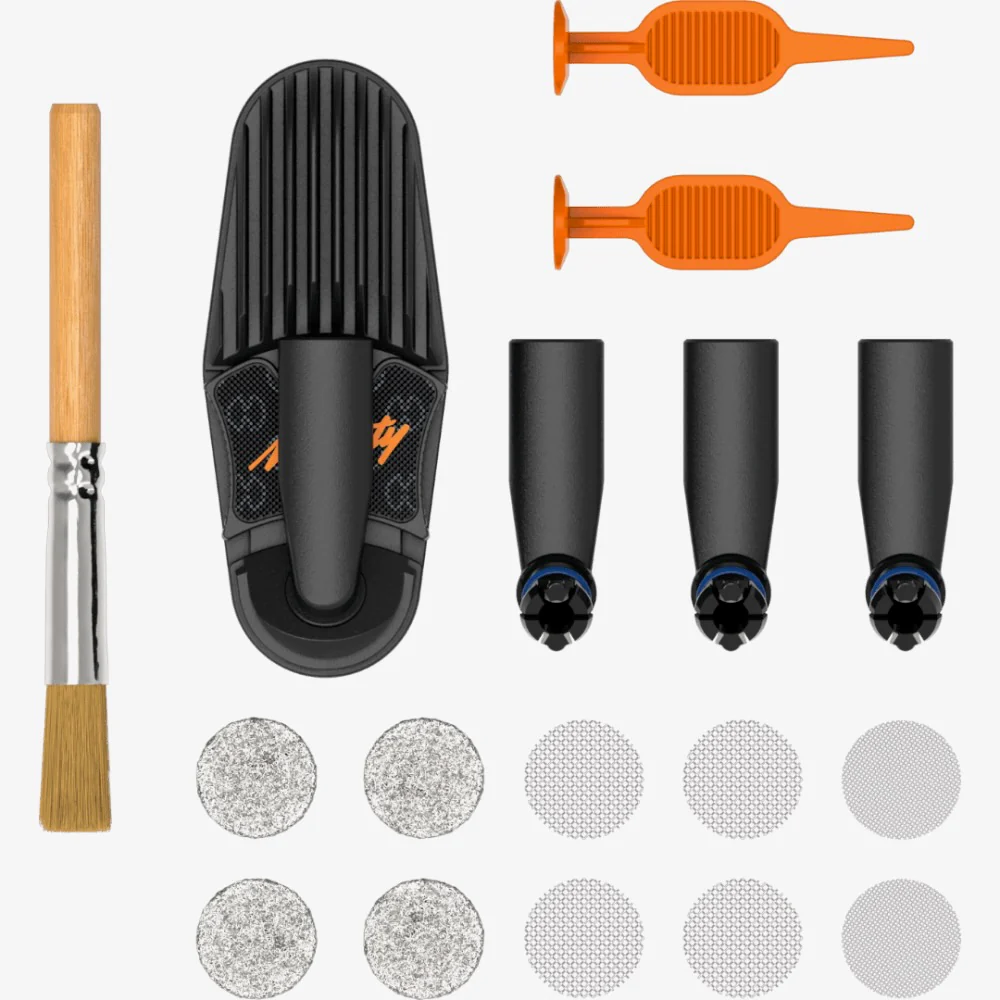 Storz & Bickel Wear and Tear Kits - Image 3