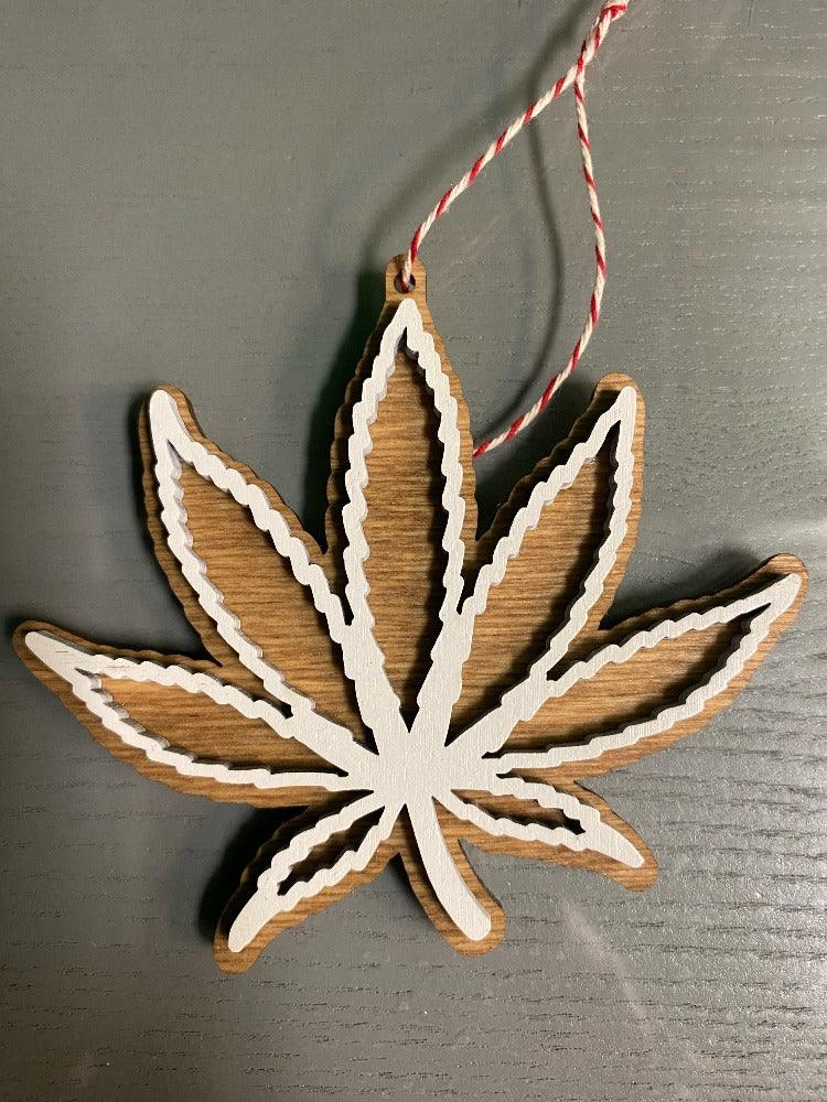 Weedy Christmas Ornaments - Image 4