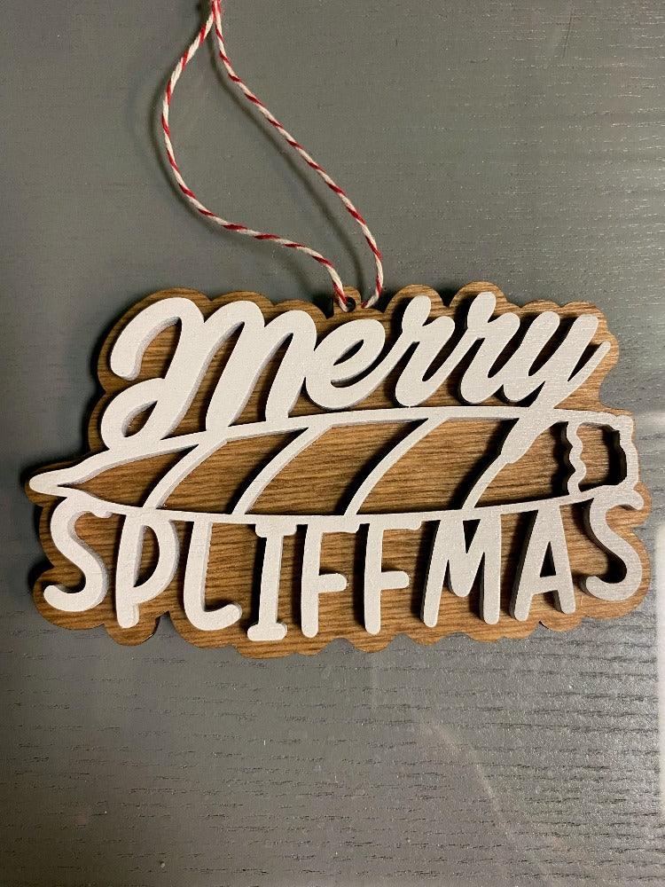 Weedy Christmas Ornaments - Image 5