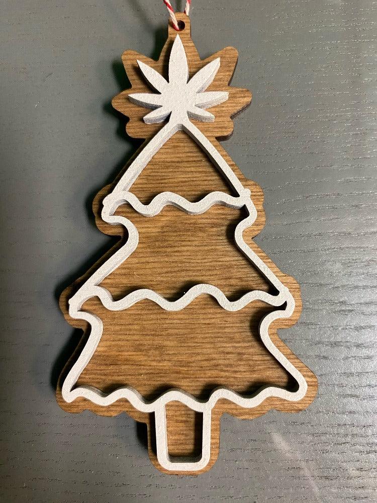 Weedy Christmas Ornaments - Image 6