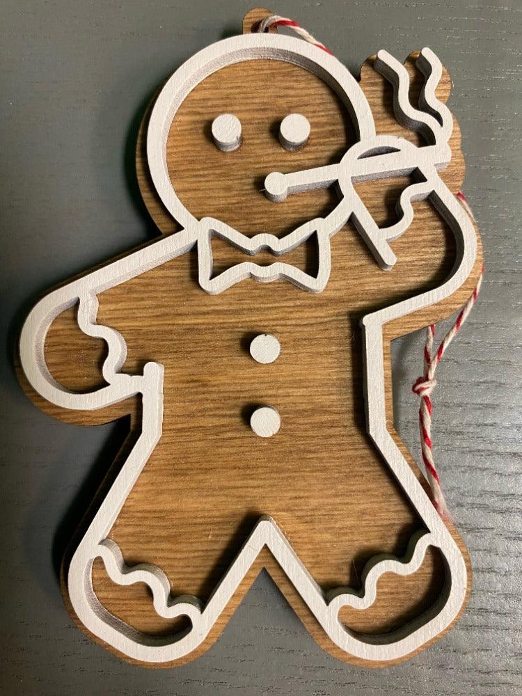 Weedy Christmas Ornaments - Image 7