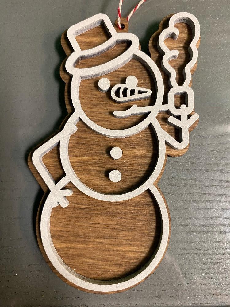 Weedy Christmas Ornaments - Image 8