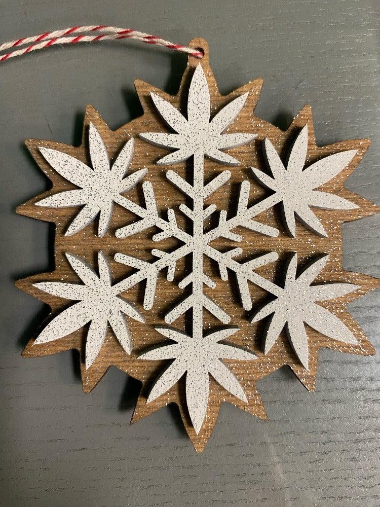 Weedy Christmas Ornaments - Image 9